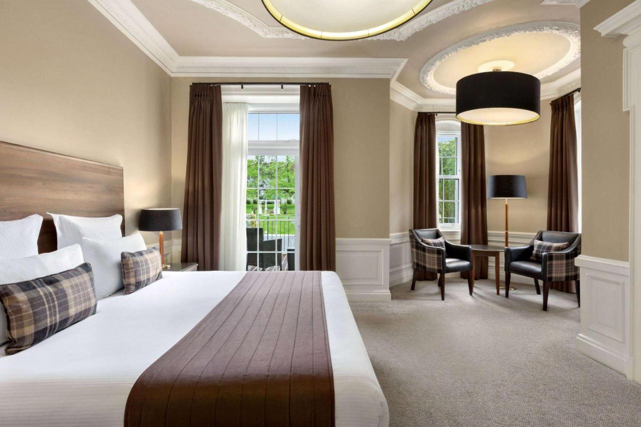 Resort Wyndham Duchally Country Estate Auchterarder