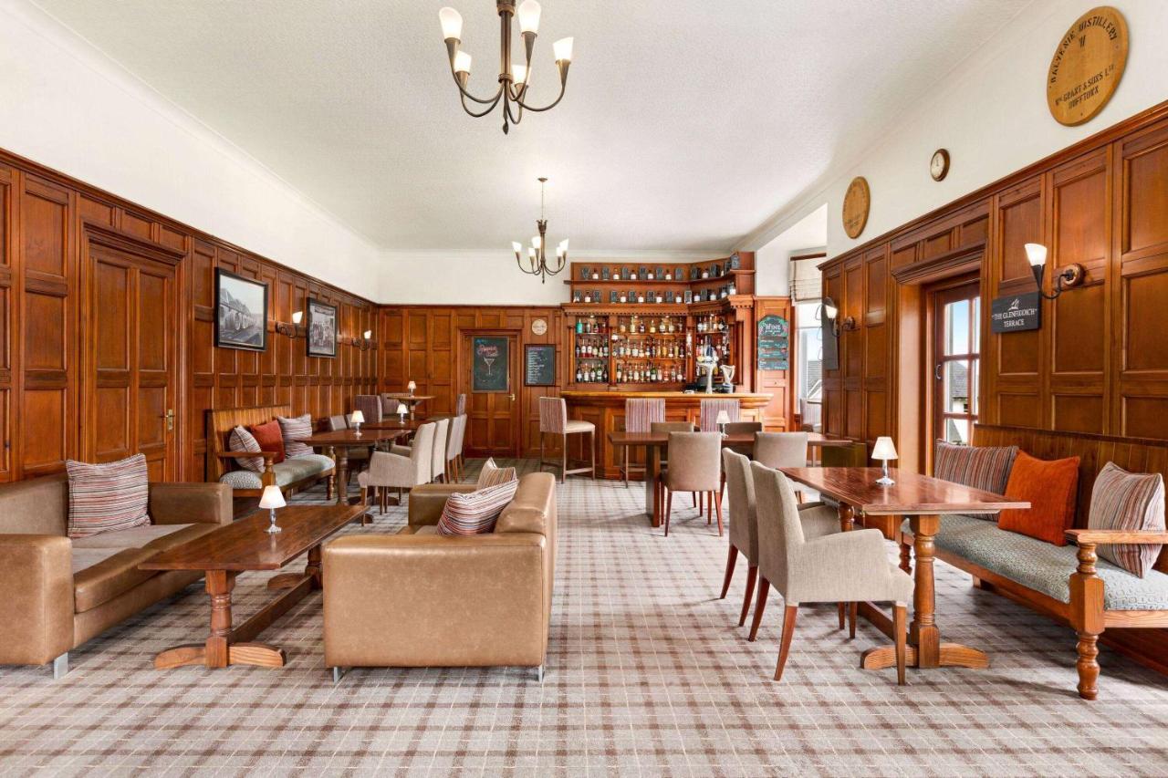 Resort Wyndham Duchally Country Estate Auchterarder