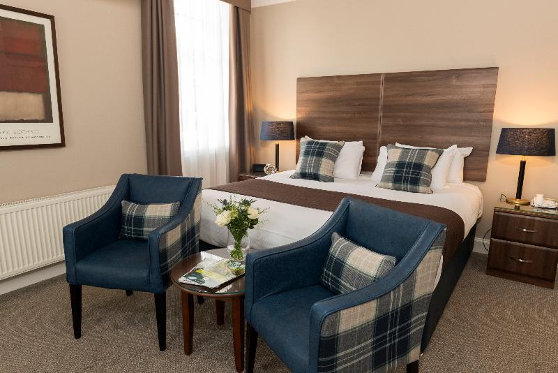 Wyndham Duchally Country Estate 4* Auchterarder