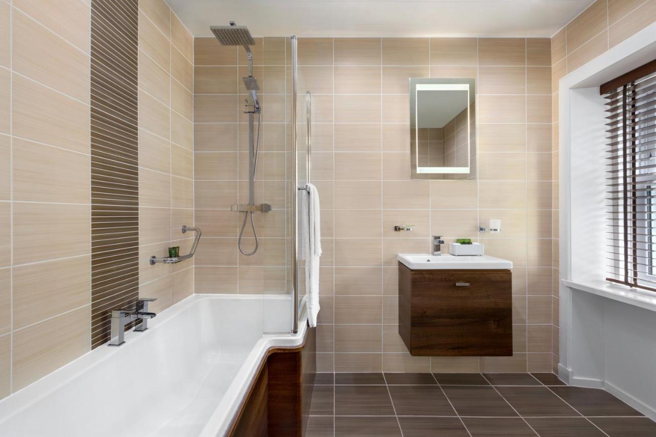 Wyndham Duchally Country Estate Auchterarder